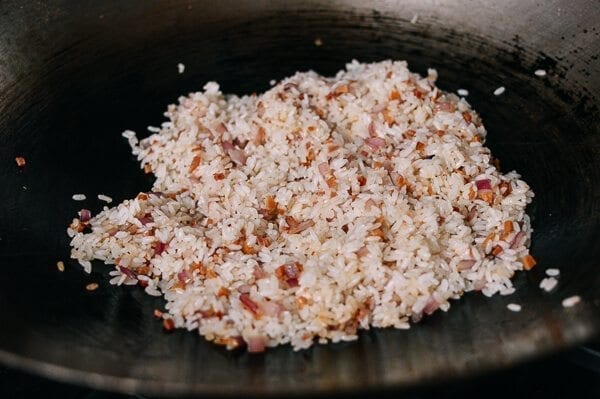 Lobster Sticky Fried Rice, by bmeteor.aiodimecu.cf
