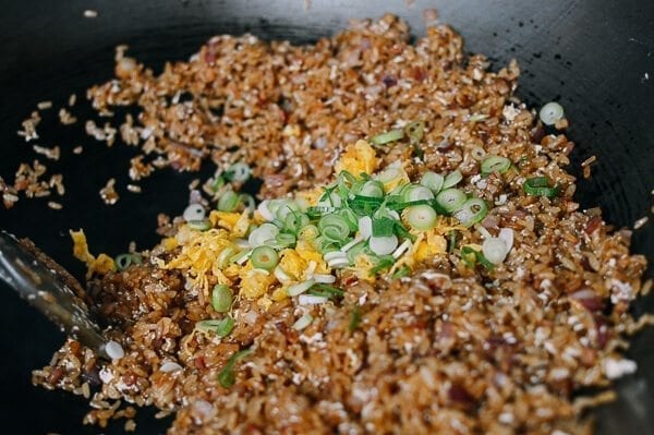 Lobster Sticky Fried Rice, by bmeteor.aiodimecu.cf