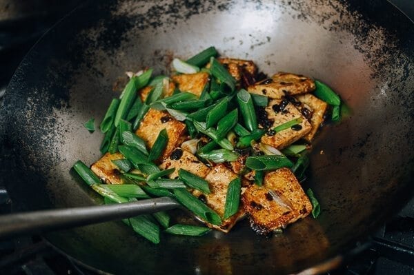 Tofu with Black Bean Sauce, by bmeteor.aiodimecu.cf
