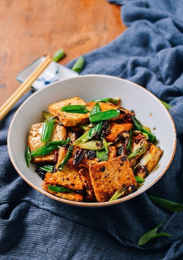 Tofu with Black Bean Sauce, by bmeteor.aiodimecu.cf