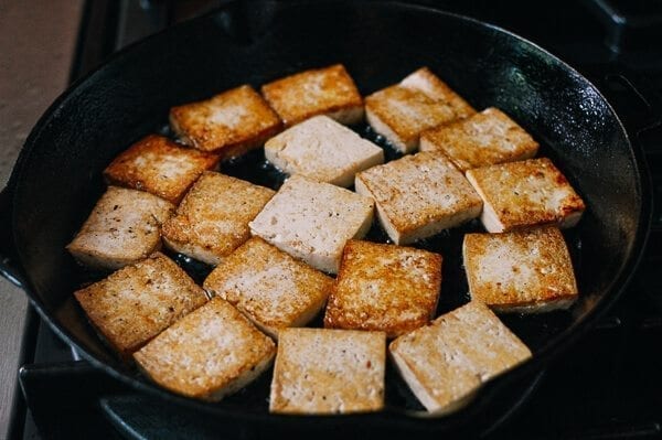 Tofu with Black Bean Sauce, by bmeteor.aiodimecu.cf