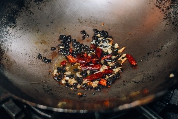 Tofu with Black Bean Sauce, by bmeteor.aiodimecu.cf