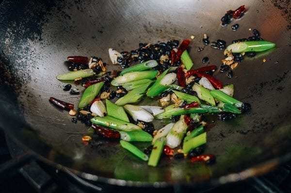 Tofu with Black Bean Sauce, by bmeteor.aiodimecu.cf