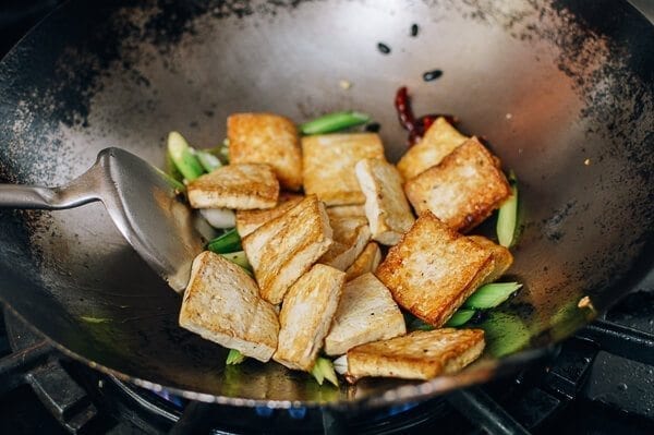 Tofu with Black Bean Sauce, by bmeteor.aiodimecu.cf