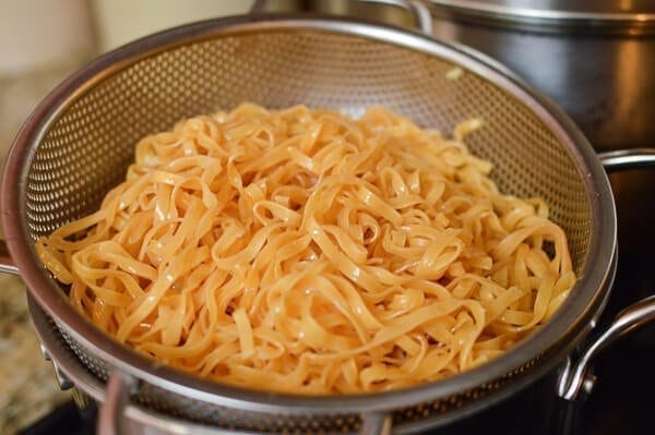 Bacon & Scallion Egg Noodle Stir-fry, by bmeteor.aiodimecu.cf