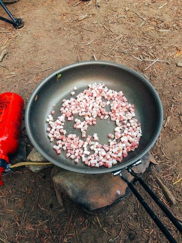 Camping Meals, by bmeteor.aiodimecu.cf