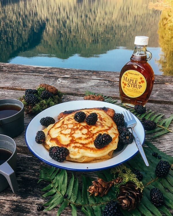 Camping Meals, by bmeteor.aiodimecu.cf