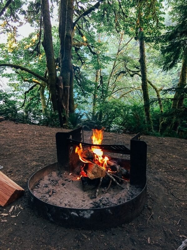 Camping Meals, by bmeteor.aiodimecu.cf