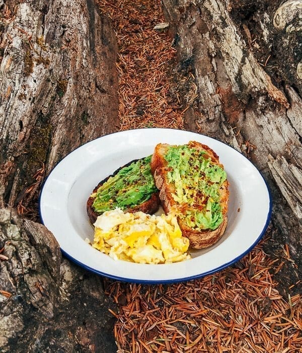 Camping Meals, by bmeteor.aiodimecu.cf