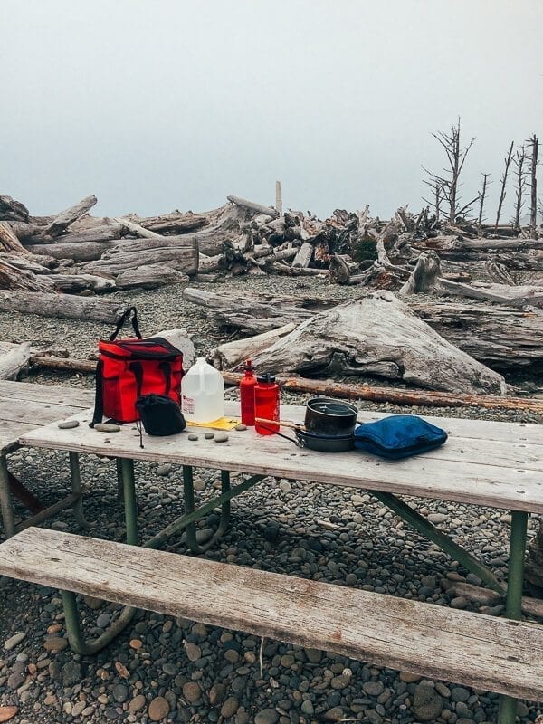 Camping Meals, by bmeteor.aiodimecu.cf