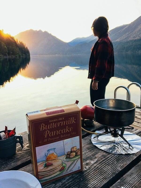 Camping Meals, by bmeteor.aiodimecu.cf