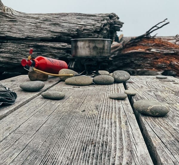 Camping Meals, by bmeteor.aiodimecu.cf