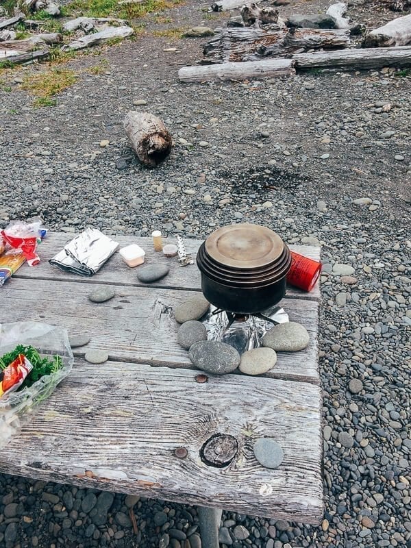 Camping Meals, by bmeteor.aiodimecu.cf