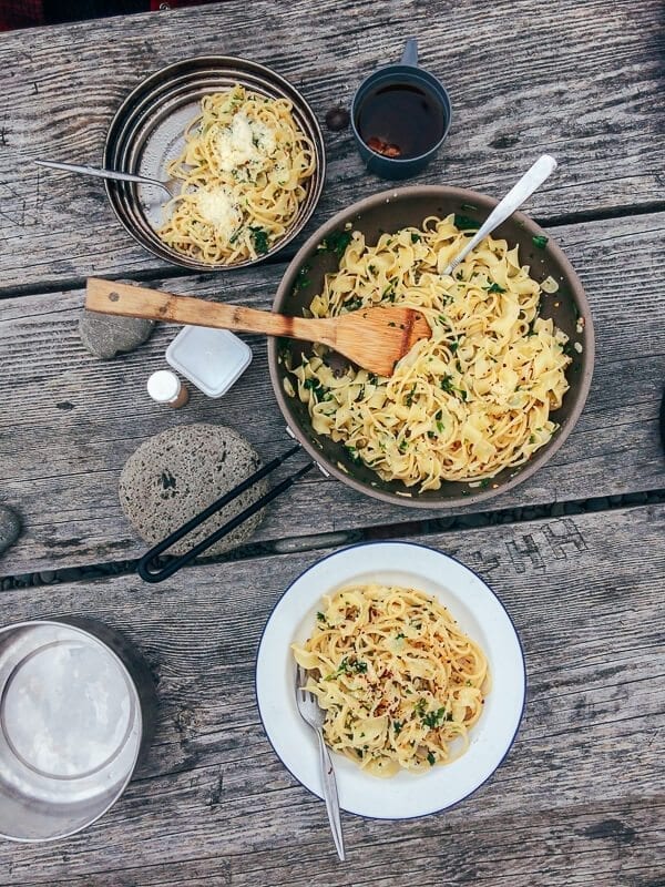 Camping Meals, by bmeteor.aiodimecu.cf
