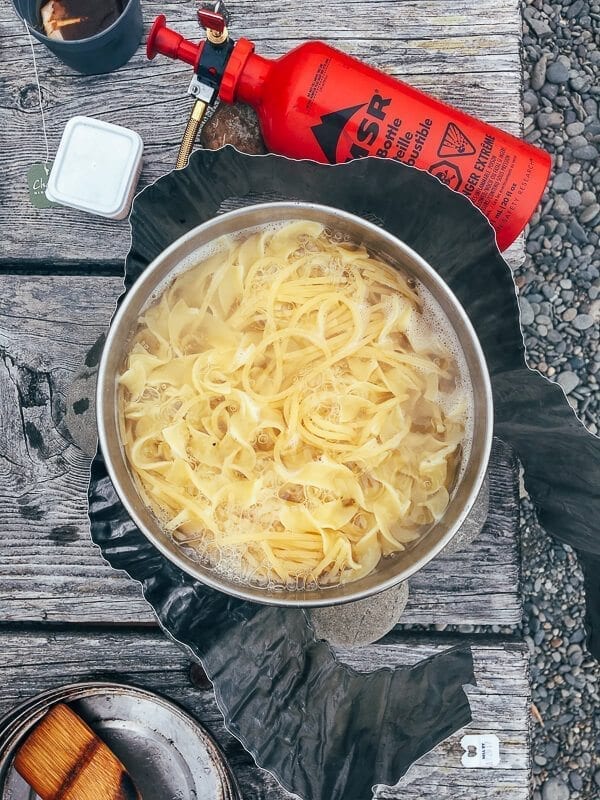 Camping Meals, by bmeteor.aiodimecu.cf