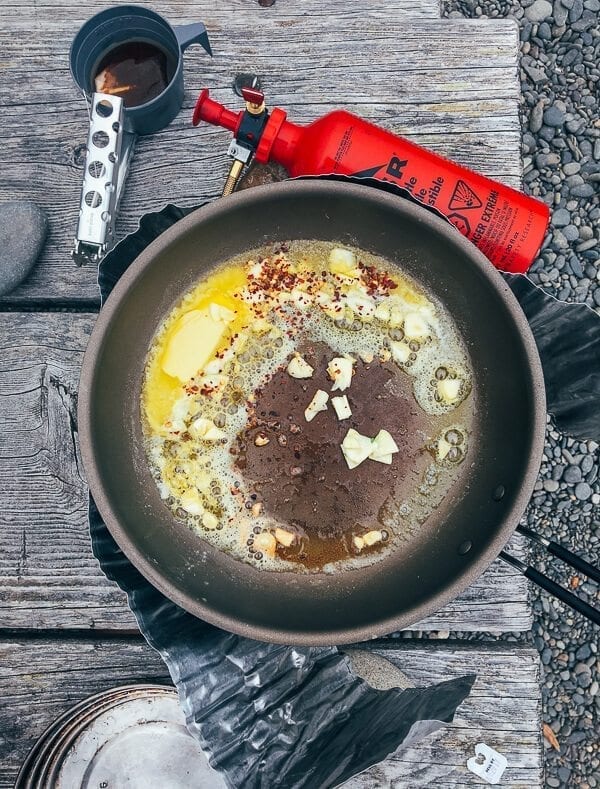 Camping Meals & The Art of Cooking Outside, by bmeteor.aiodimecu.cf