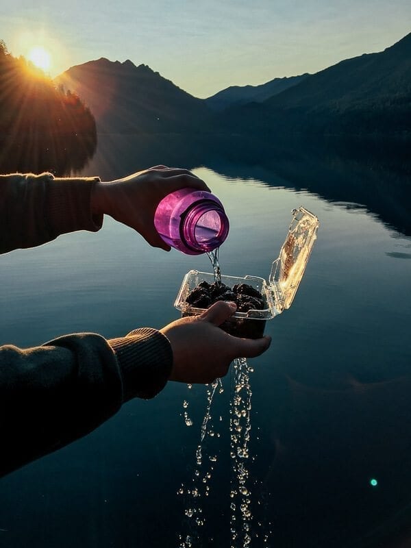 Camping Meals & The Art of Cooking Outside, by bmeteor.aiodimecu.cf
