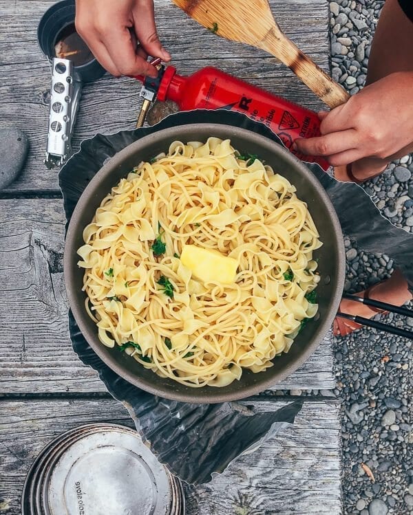 Camping Meals & The Art of Cooking Outside, by bmeteor.aiodimecu.cf