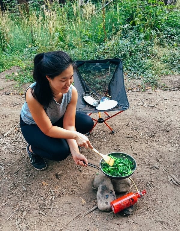 Camping Meals, by bmeteor.aiodimecu.cf