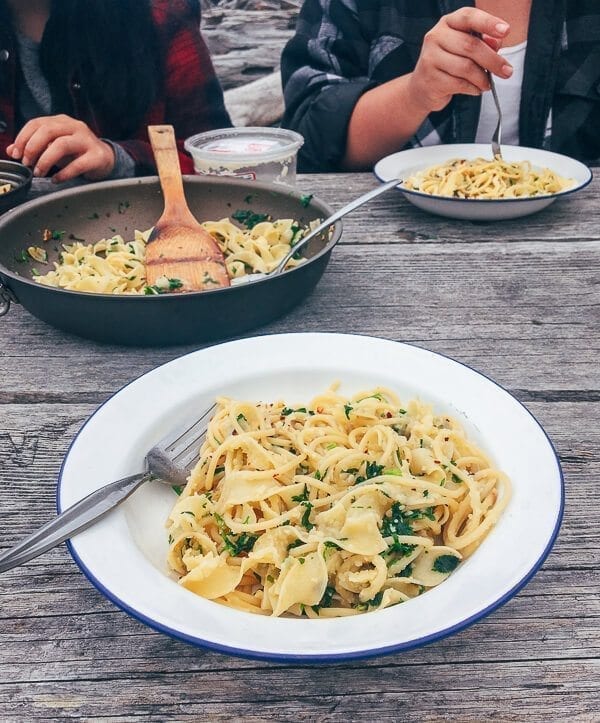 Camping Meals & The Art of Cooking Outside, by bmeteor.aiodimecu.cf