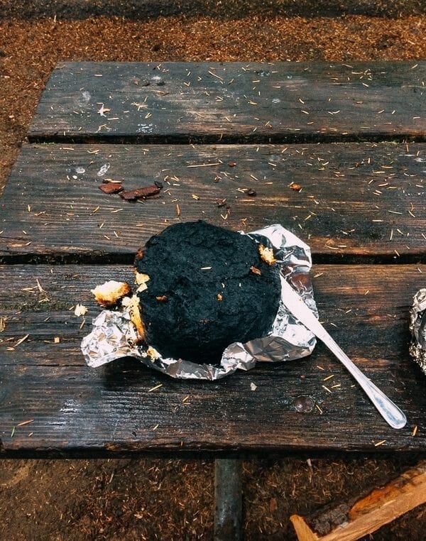 Camping Meals & The Art of Cooking Outside, by bmeteor.aiodimecu.cf