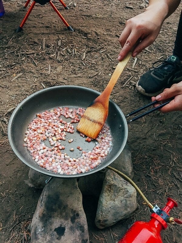 Camping Meals, by bmeteor.aiodimecu.cf