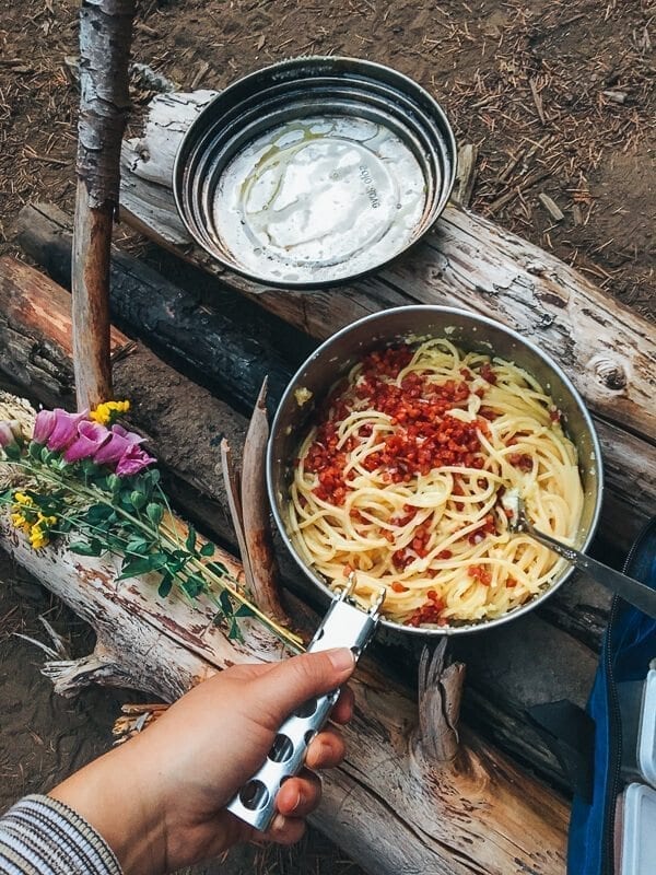 Camping Meals, by bmeteor.aiodimecu.cf