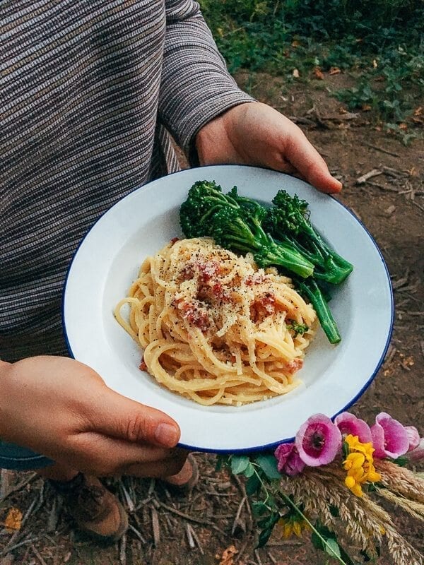 Camping Meals, by bmeteor.aiodimecu.cf