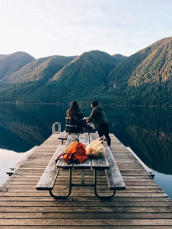 Camping Meals, by bmeteor.aiodimecu.cf