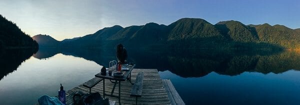 Camping Meals & The Art of Cooking Outside, by bmeteor.aiodimecu.cf