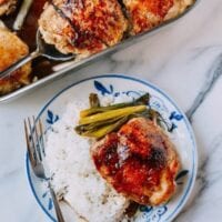 One-Pan Roasted Chicken in Oyster Sauce, by bmeteor.aiodimecu.cf