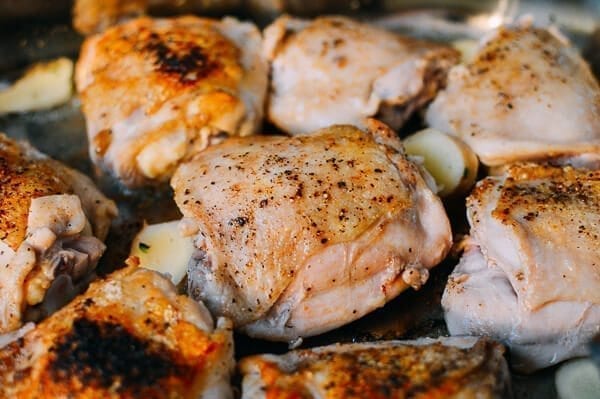 One-Pan Roasted Chicken in Oyster Sauce, by bmeteor.aiodimecu.cf