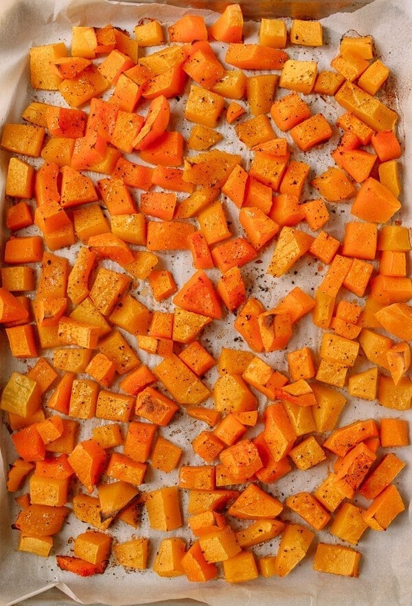 Curried Squash Soup with Red Curry Butter Croutons, by bmeteor.aiodimecu.cf