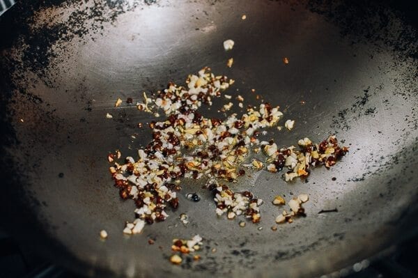 Gan Bian Si Ji Dou - Sichuan Dry Fried String Beans, by bmeteor.aiodimecu.cf