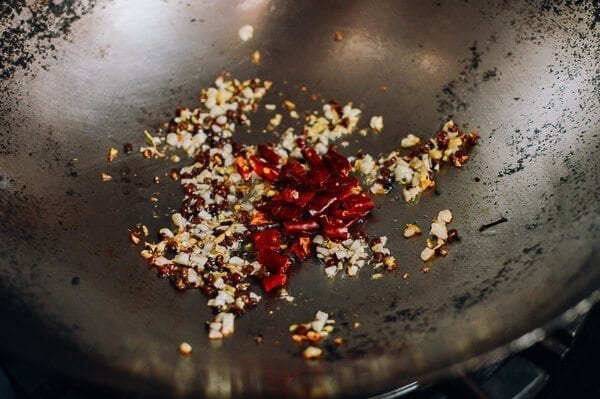 Gan Bian Si Ji Dou - Sichuan Dry Fried String Beans, by bmeteor.aiodimecu.cf
