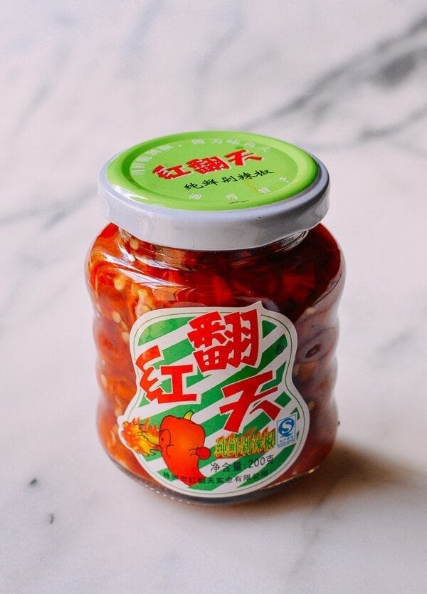 Hunan Salted Chilies (Duo Jiao), by bmeteor.aiodimecu.cf