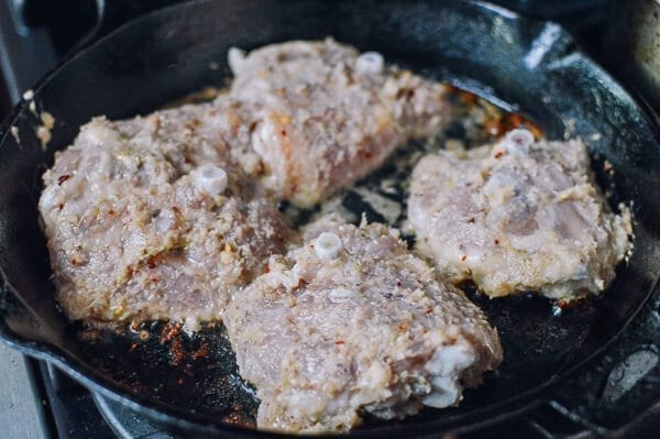 Roasted Lemongrass Chicken Thighs, by bmeteor.aiodimecu.cf
