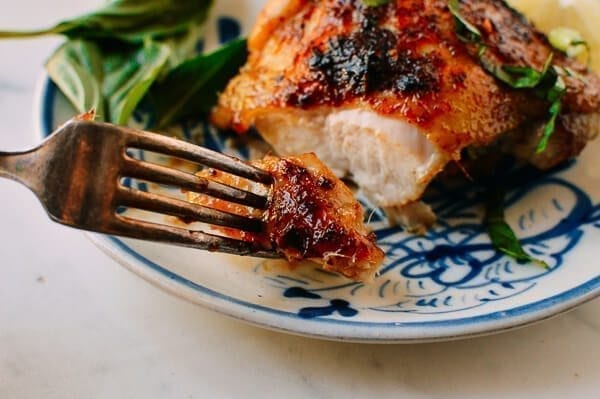 Roasted Lemongrass Chicken Thighs, by bmeteor.aiodimecu.cf