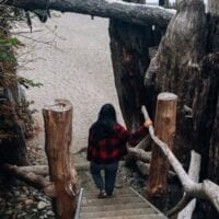 Kalaloch Beach Access, by bmeteor.aiodimecu.cf