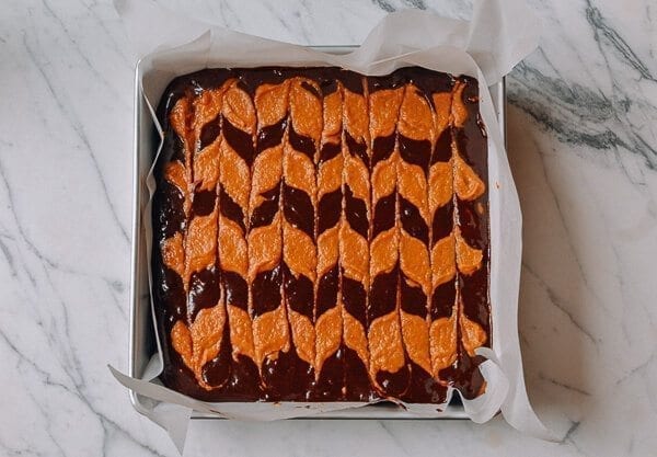 Swirled Pumpkin Brownies, by bmeteor.aiodimecu.cf