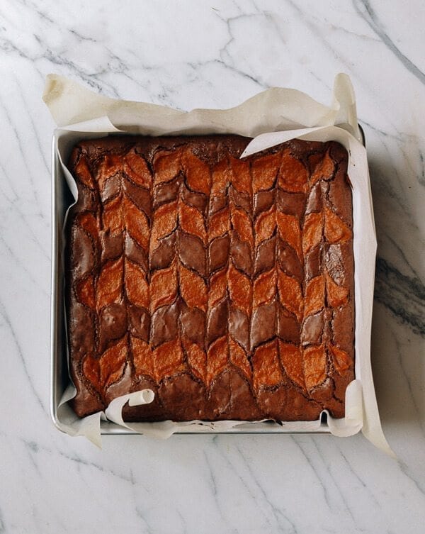 Swirled Pumpkin Brownies, by bmeteor.aiodimecu.cf