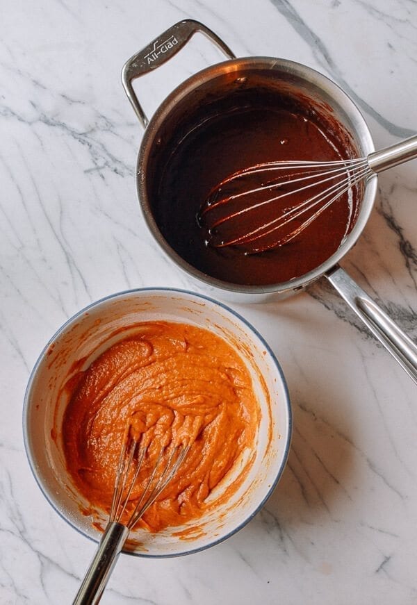 Swirled Pumpkin Brownies, by bmeteor.aiodimecu.cf