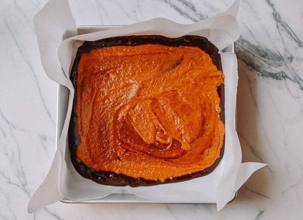 Swirled Pumpkin Brownies, by bmeteor.aiodimecu.cf