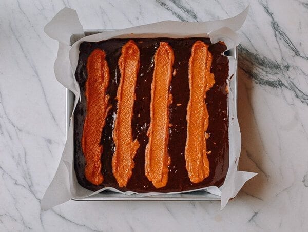 Swirled Pumpkin Brownies, by bmeteor.aiodimecu.cf