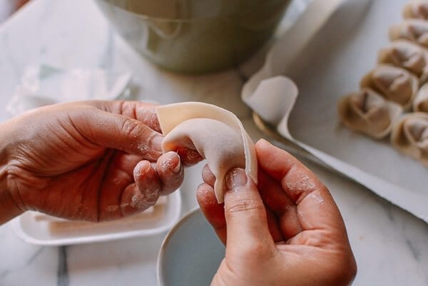Making Wontons, by bmeteor.aiodimecu.cf