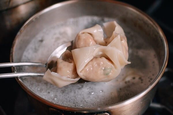 San Xian Wontons (Shrimp, Pork & Chicken Wontons), by bmeteor.aiodimecu.cf