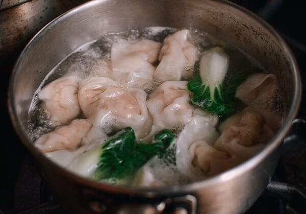San Xian Wontons (Shrimp, Pork & Chicken Wontons), by bmeteor.aiodimecu.cf
