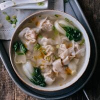 San Xian Wontons (Shrimp, Pork & Chicken Wontons), by bmeteor.aiodimecu.cf