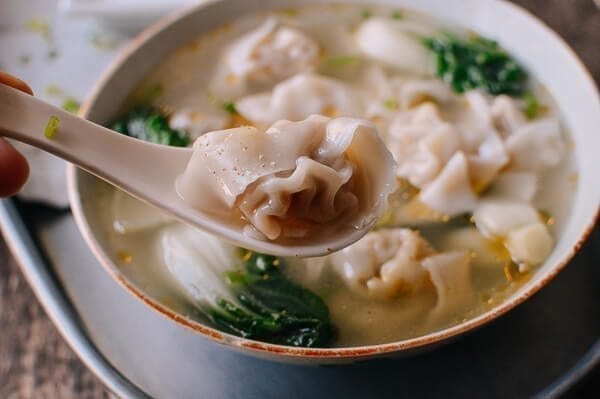 San Xian Wontons (Shrimp, Pork & Chicken Wontons), by bmeteor.aiodimecu.cf