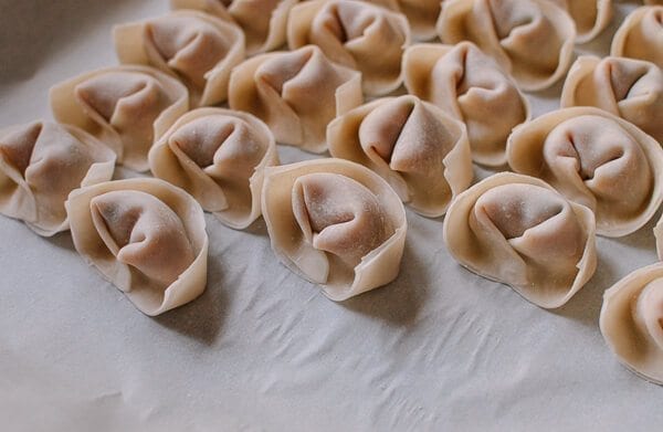 Making Wontons, by bmeteor.aiodimecu.cf